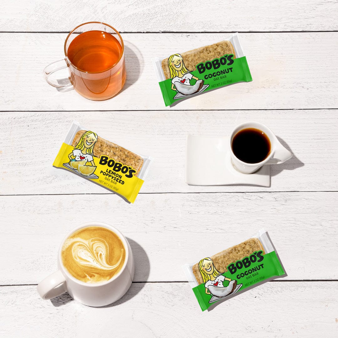 Lemon + Coconut Bar Sampler - Image 5