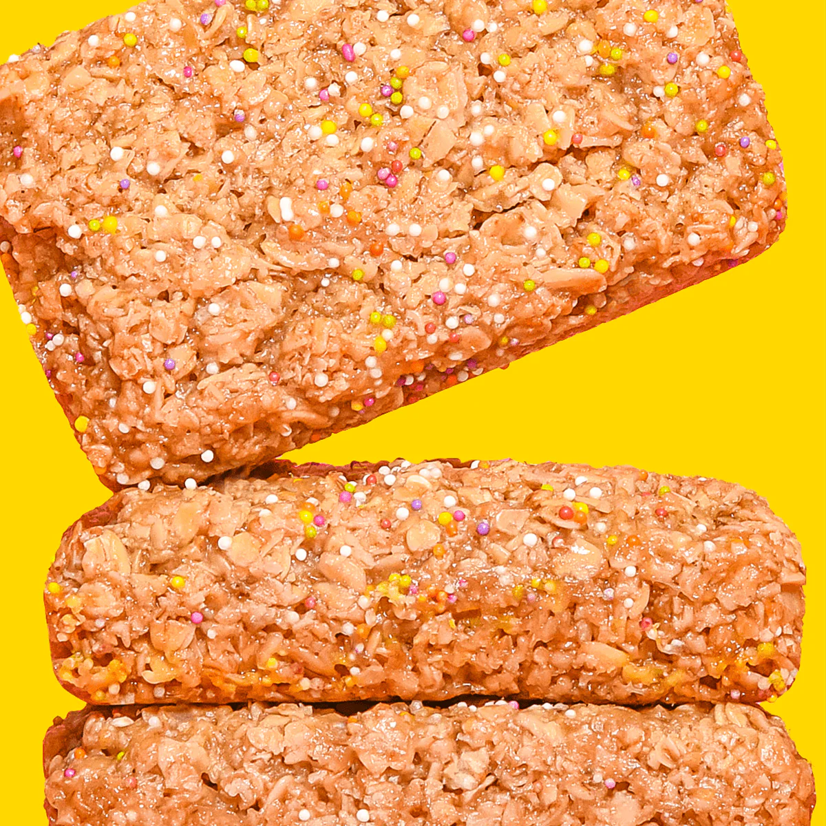 Birthday Cake Oatmeal Bar π - Image 2