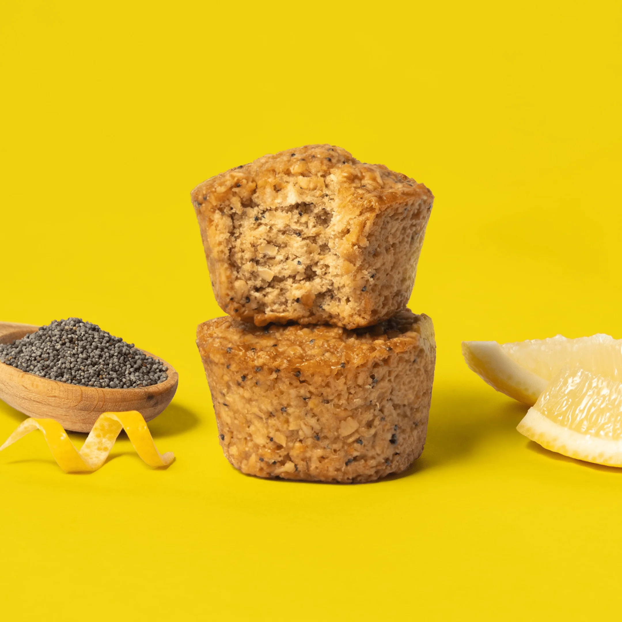 Tropical Oat Bites Variety Pack - Image 3