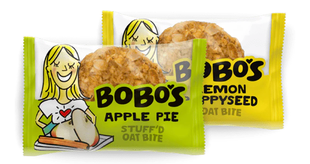 Tropical Oat Bites Variety Pack - Image 4
