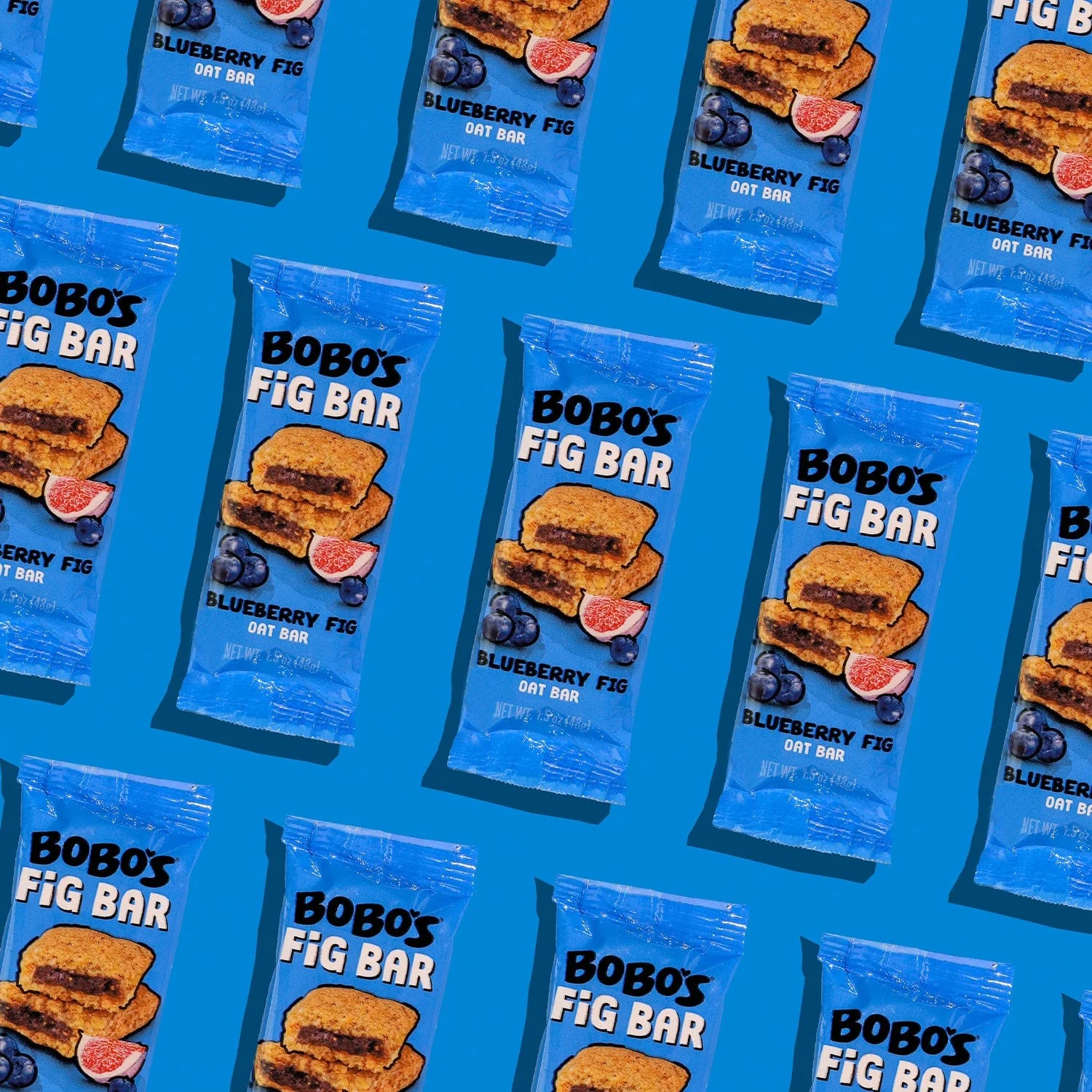 Blueberry Fig Bars - Image 3