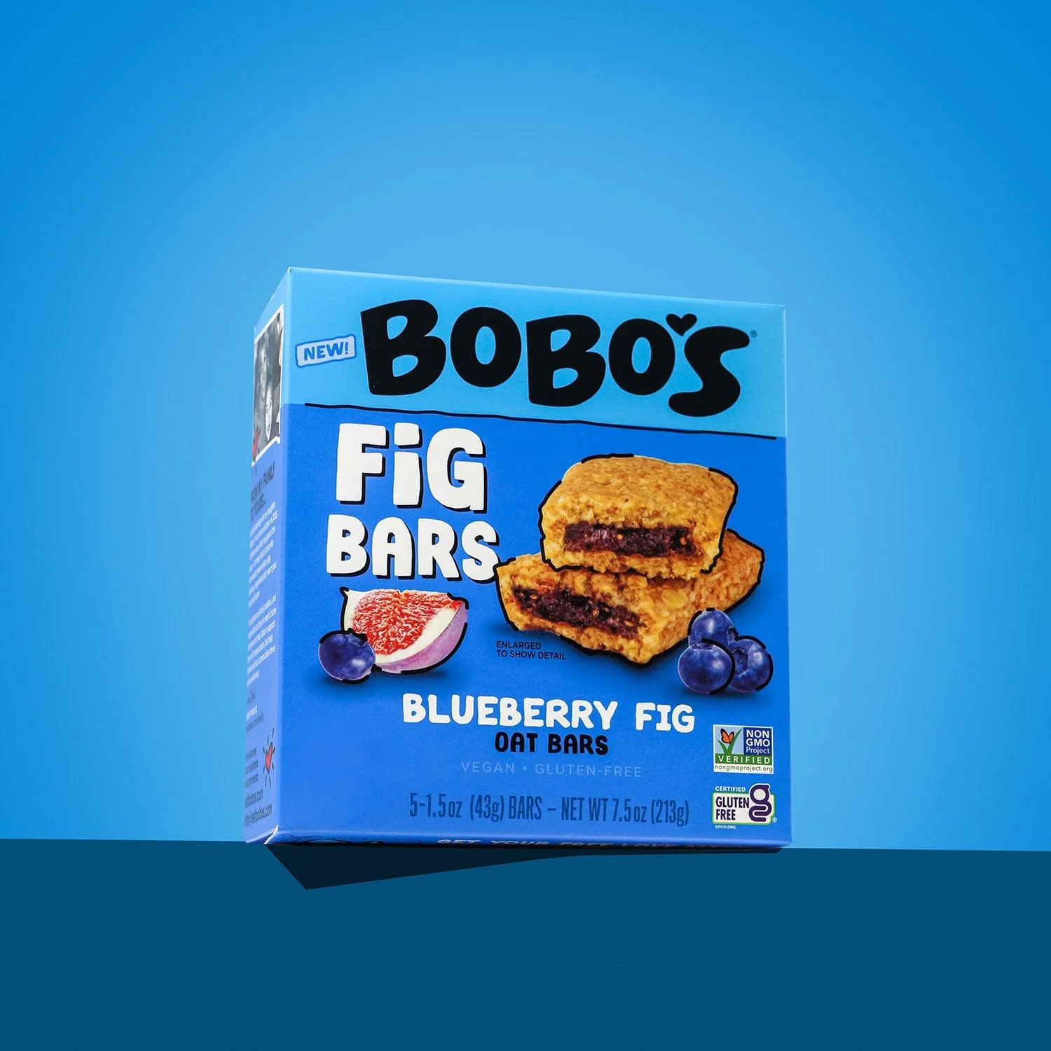 Blueberry Fig Bars - Image 4
