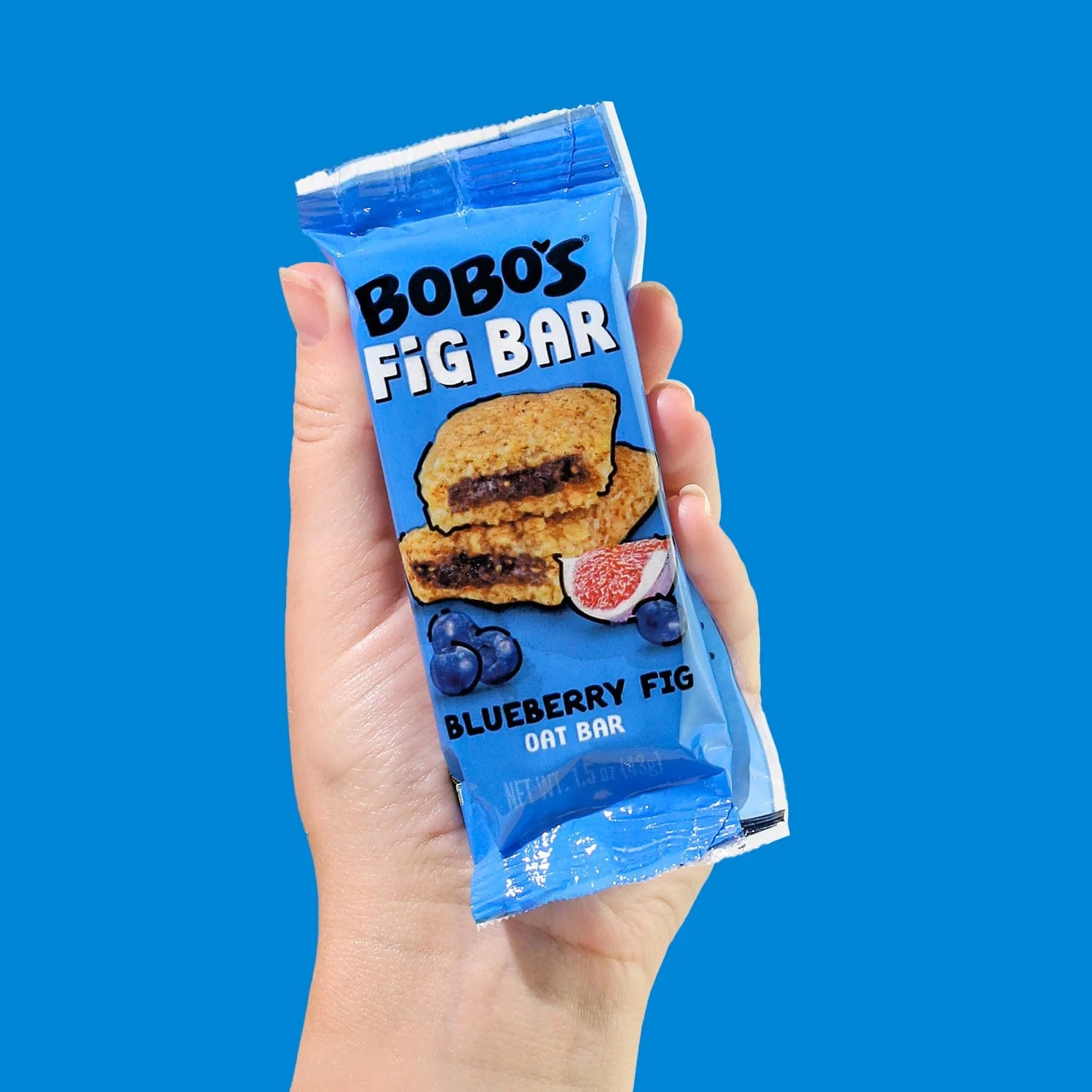 Blueberry Fig Bars - Image 5