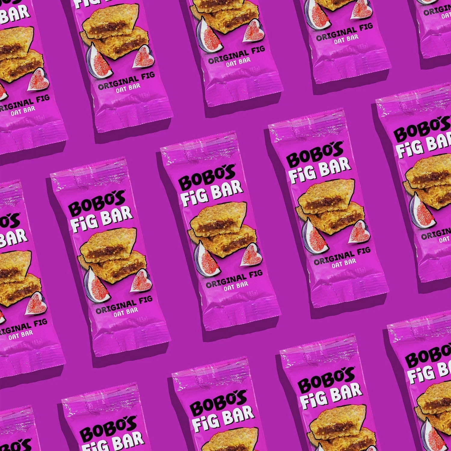 Original Fig Bars - Image 3