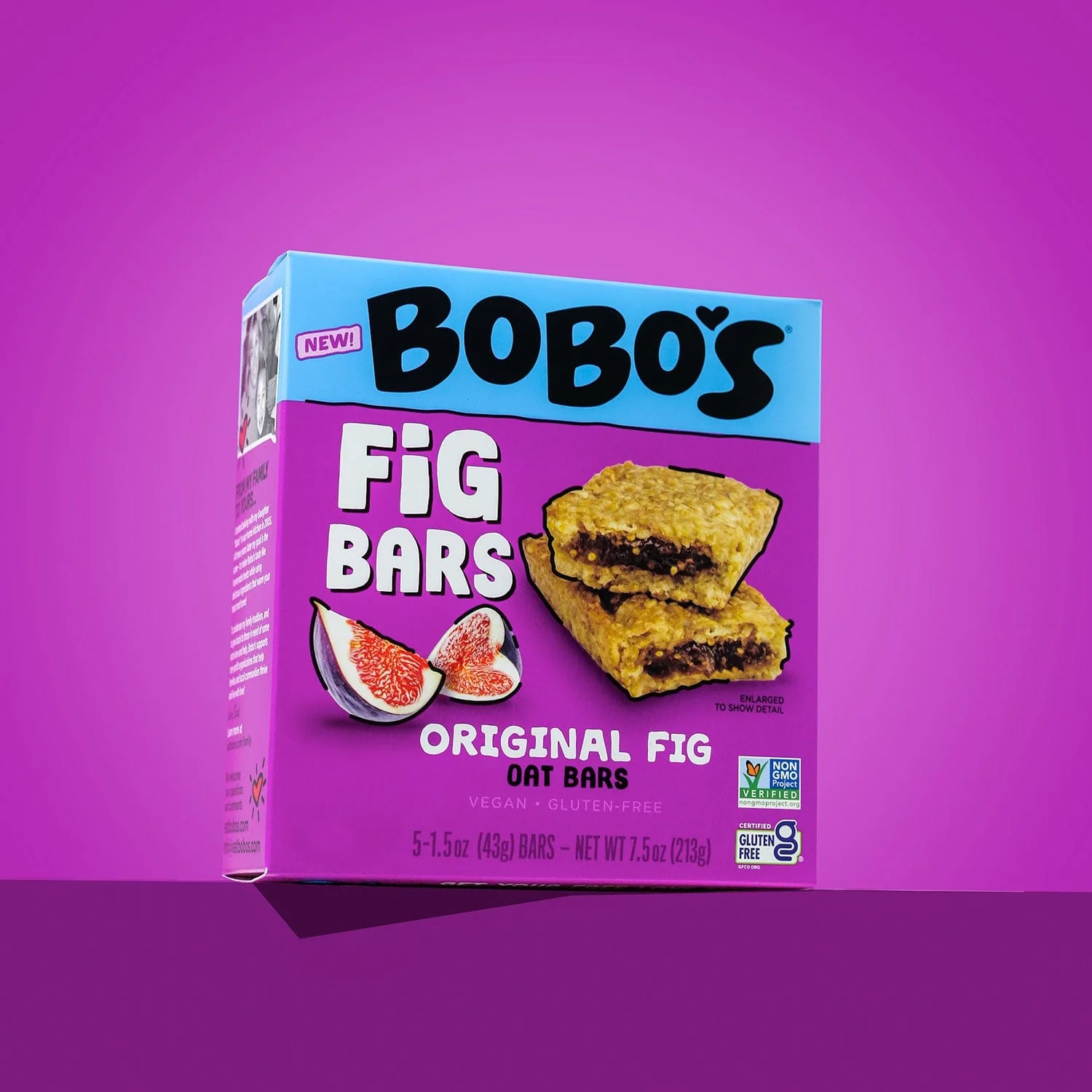 Original Fig Bars - Image 4
