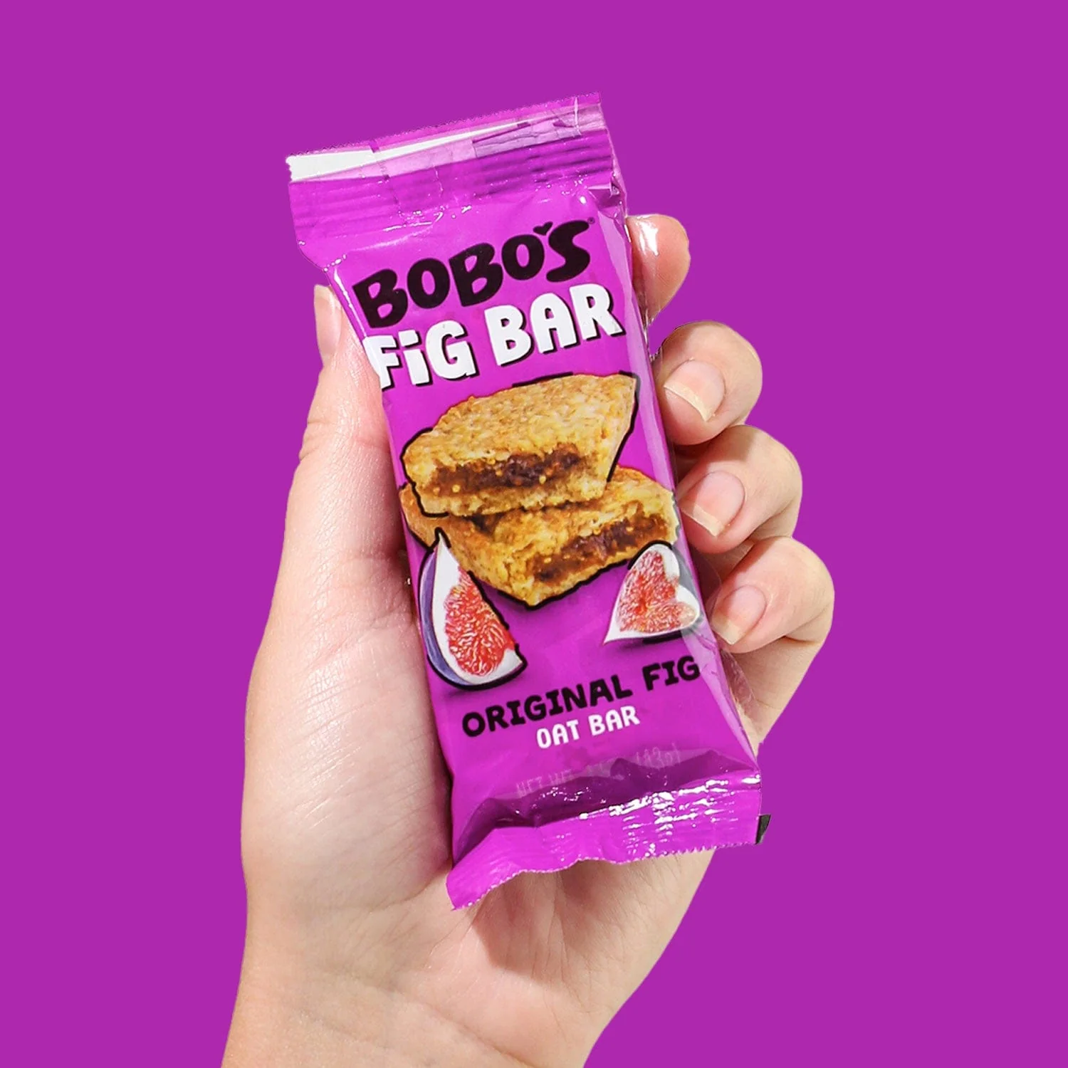 Original Fig Bars - Image 5