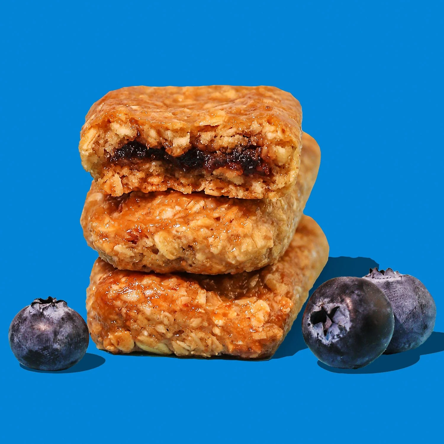 Fig Bar Variety Pack - Original & Blueberry - Image 3