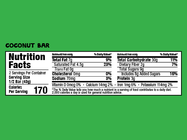 Oat Bars Lactation Variety Pack - Image 4