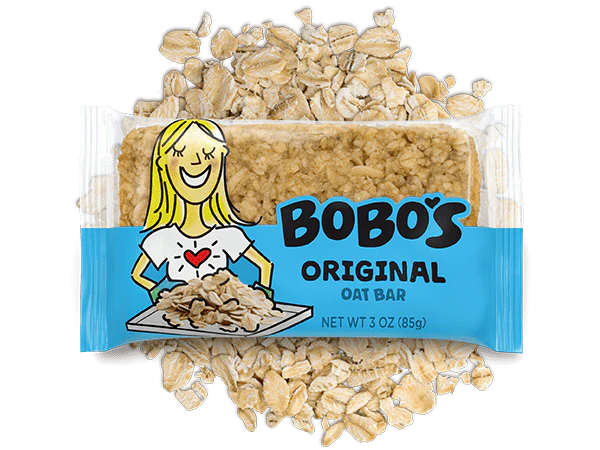 Oat Bars Lactation Variety Pack - Image 5