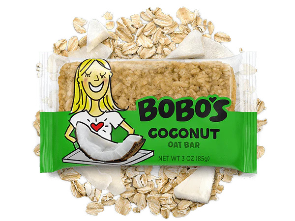 Oat Bars Lactation Variety Pack - Image 6