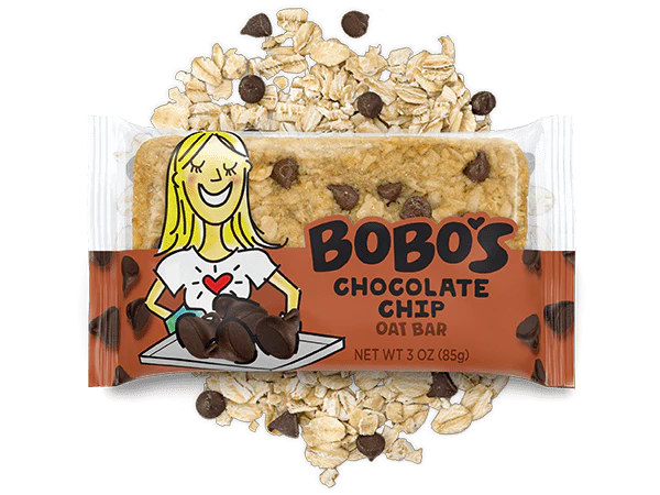 Oat Bars Lactation Variety Pack - Image 7