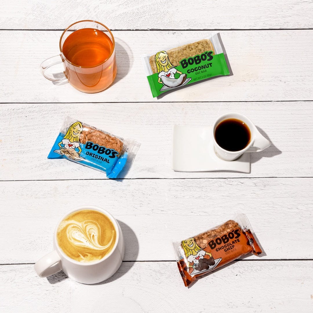 Original Oatmeal Bar - Image 4