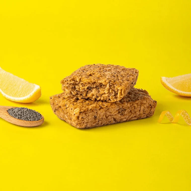Lemon + Coconut Bar Sampler - Image 3