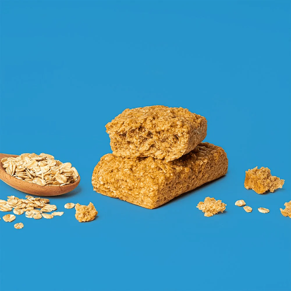 6 Flavor Oatmeal Bar Sampler - Image 2